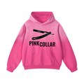 SBZ CUT THROAT/ Pink Collar