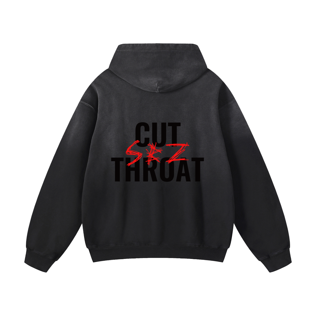 SBZ CUT THROAT/ Bloodline