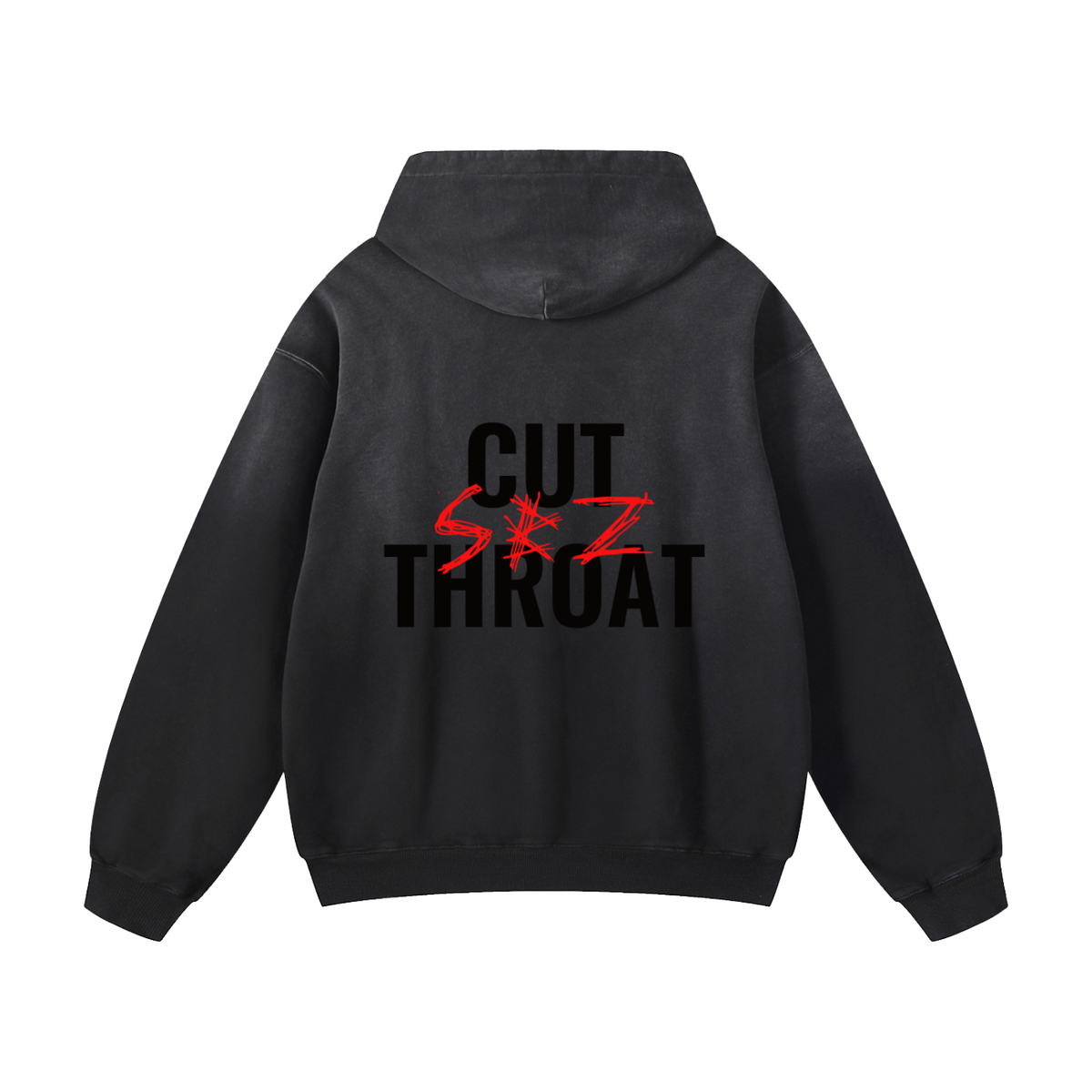 SBZ CUT THROAT/ Bloodline