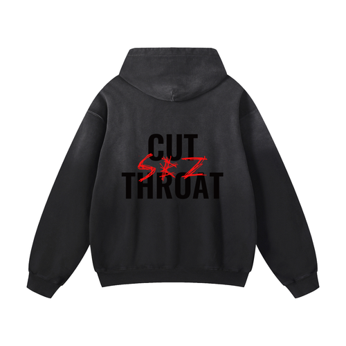 SBZ CUT THROAT/ Bloodline