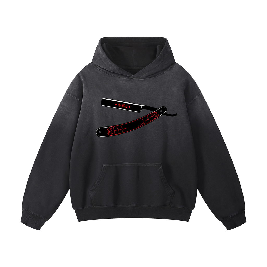 SBZ CUT THROAT/ Bloodline