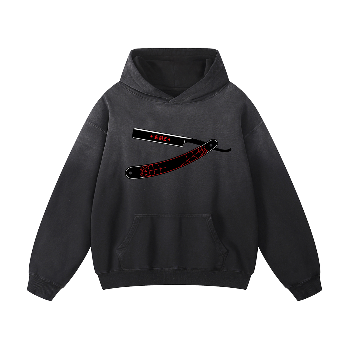 SBZ CUT THROAT/ Bloodline