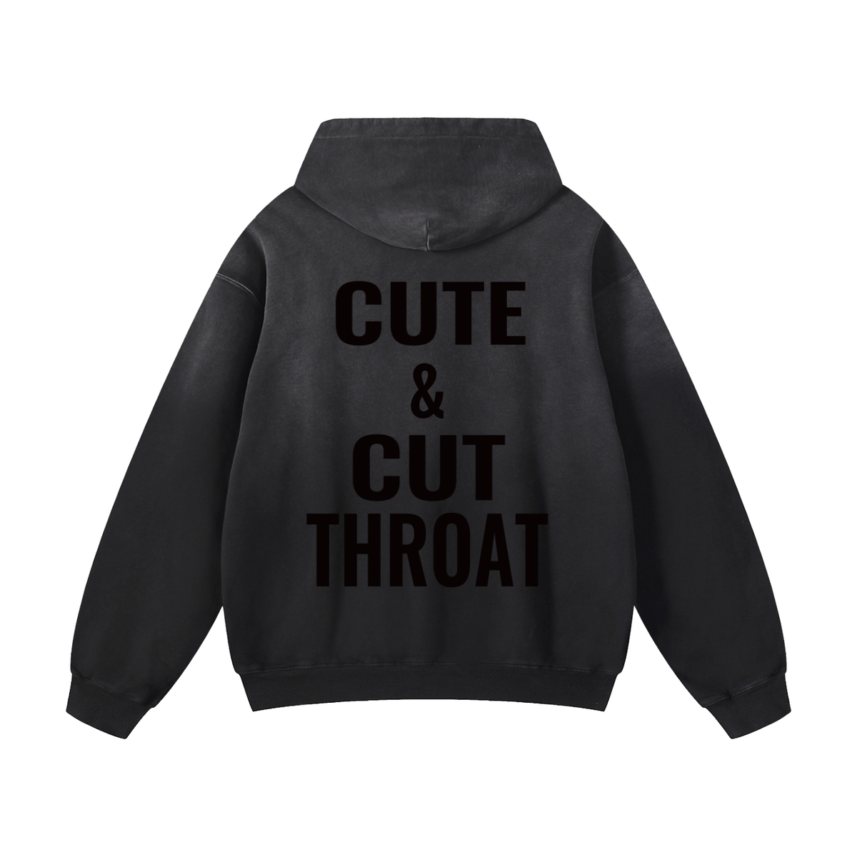 SBZ CUT THROAT/ Pink Collar