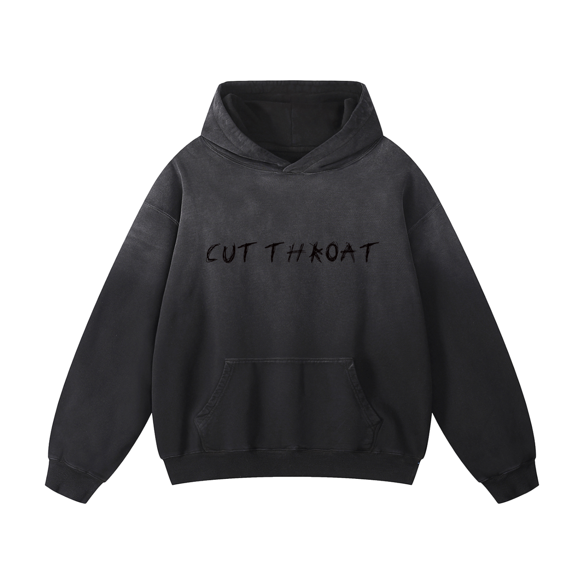 SBZ CUT THROAT/ Deadly Web