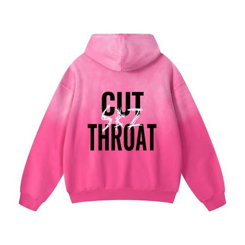 SBZ CUT THROAT/ Fatal Attraction- pink