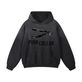 SBZ CUT THROAT/ Pink Collar