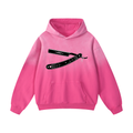 SBZ CUT THROAT/ Fatal Attraction- pink