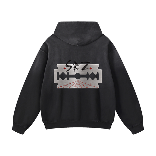 SBZ CUT THROAT/ Deadly Web