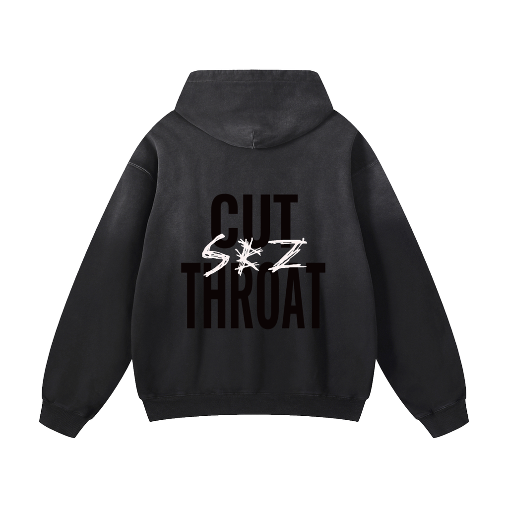 SBZ CUT THROAT/ Fatal Attraction