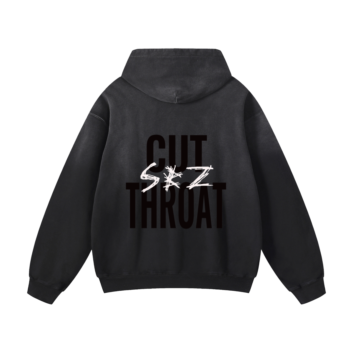 SBZ CUT THROAT/ Fatal Attraction