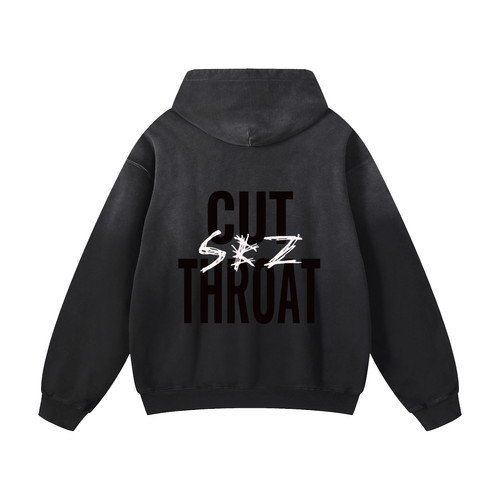 SBZ CUT THROAT/ Fatal Attraction
